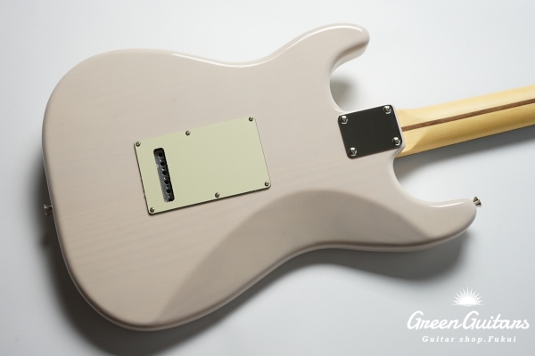 Made in Japan Hybrid II Stratocaster -  US Blonde