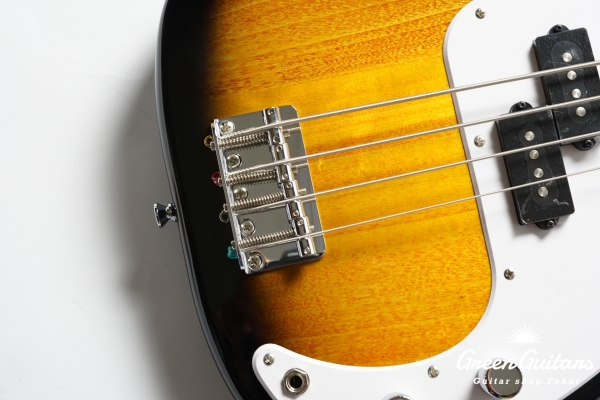 Squier Sonic Precision Bass - 2-Color Sunburst