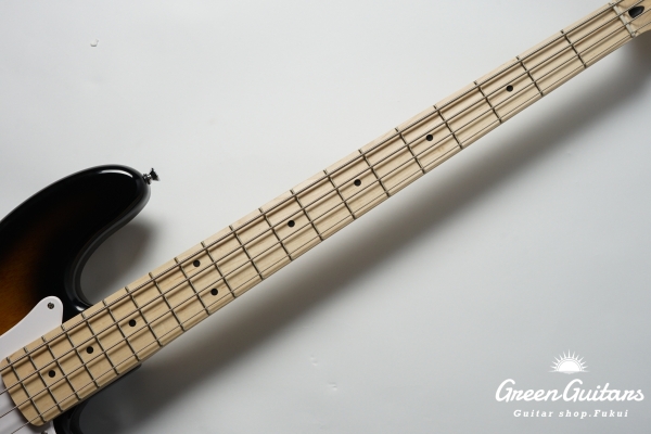 Squier Sonic Precision Bass - 2-Color Sunburst