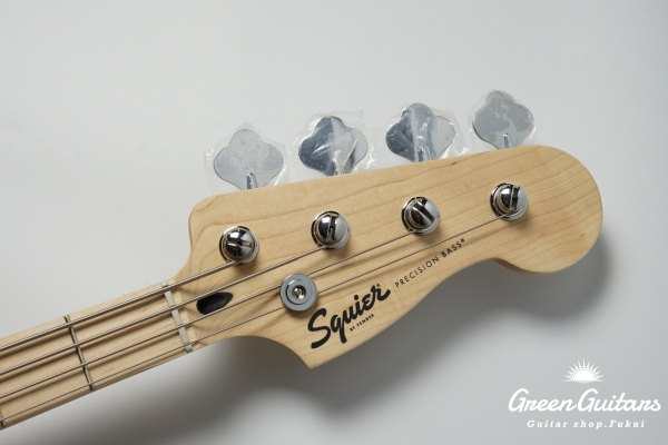 Squier Sonic Precision Bass - 2-Color Sunburst
