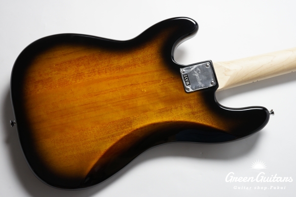 Squier Sonic Precision Bass - 2-Color Sunburst