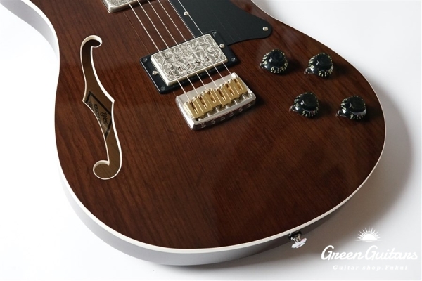 Supreme Collection Trailbreaker Mark-2 Limited Edition - Walnut Brown #24047