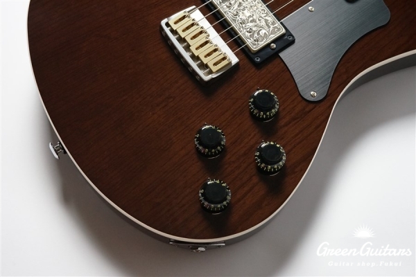 Supreme Collection Trailbreaker Mark-2 Limited Edition - Walnut Brown #24047