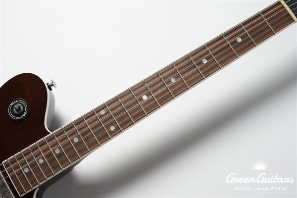 Supreme Collection Trailbreaker Mark-2 Limited Edition - Walnut Brown #24047