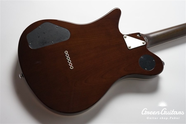 Supreme Collection Trailbreaker Mark-2 Limited Edition - Walnut Brown #24047