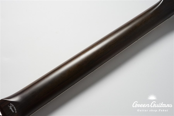 Supreme Collection Trailbreaker Mark-2 Limited Edition - Walnut Brown #24047