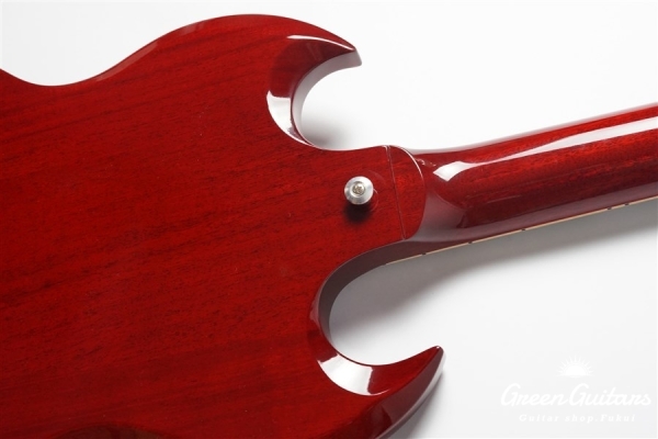 SG Standard - Heritage Cherry