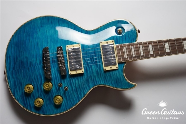Aria Pro II PE-700　SBL(See-through Blue) 51z8pYmgwUL._UF350,350_QL50_.jpg