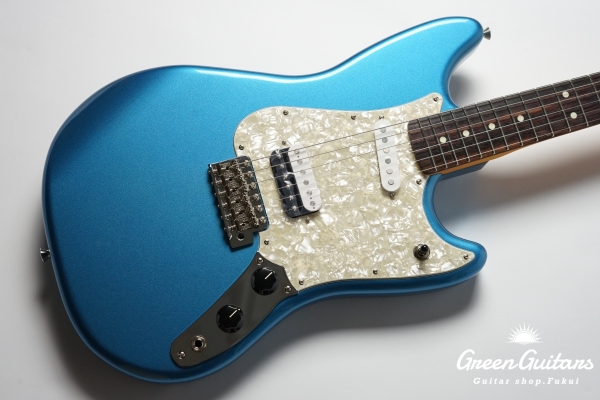 Made in Japan Limited Cyclone - Lake Placid Blue