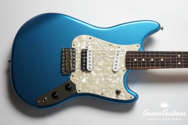 Made in Japan Limited Cyclone - Lake Placid Blue