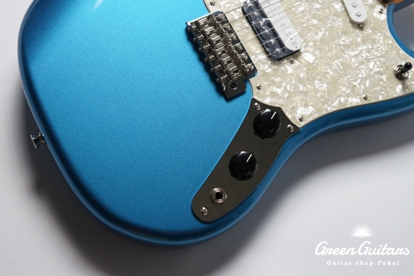 Made in Japan Limited Cyclone - Lake Placid Blue
