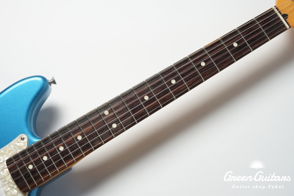 Made in Japan Limited Cyclone - Lake Placid Blue