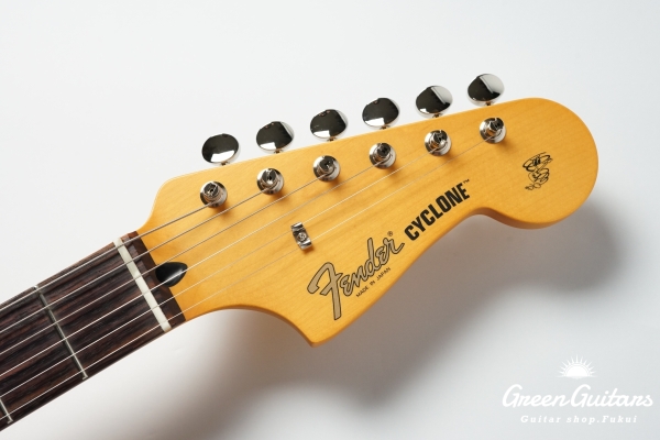 Made in Japan Limited Cyclone - Lake Placid Blue