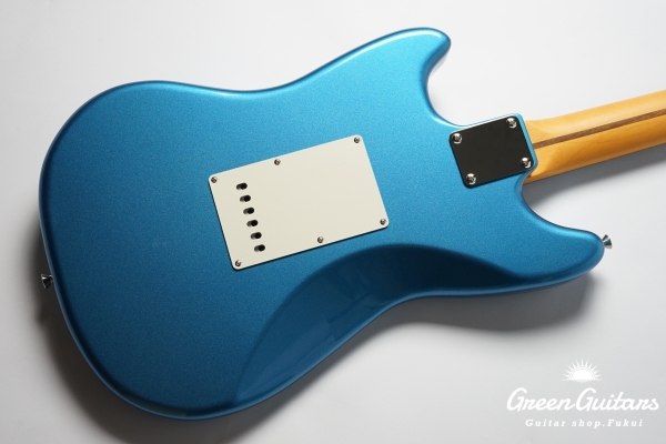 Made in Japan Limited Cyclone - Lake Placid Blue