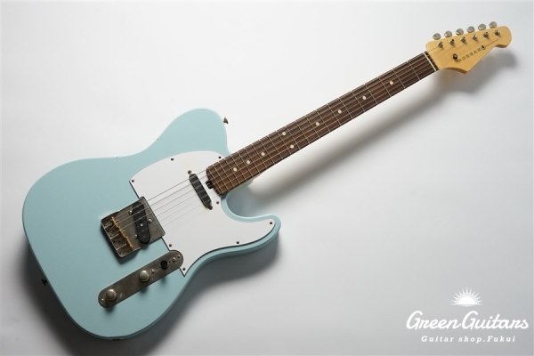 MVT-Pro - Sonic Blue