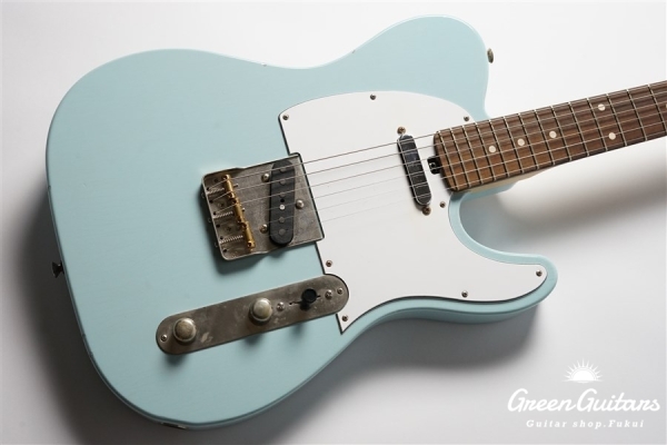 MVT-Pro - Sonic Blue