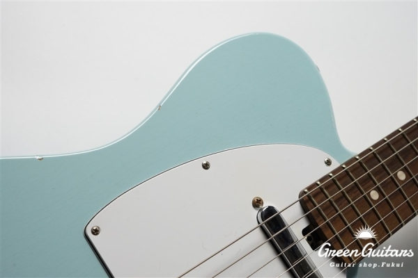 MVT-Pro - Sonic Blue