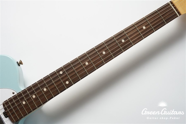 MVT-Pro - Sonic Blue