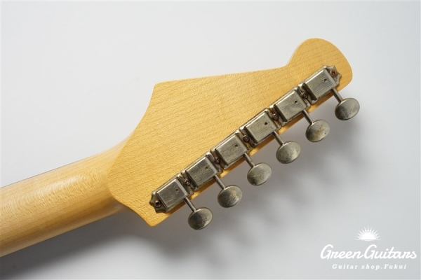 MVT-Pro - Sonic Blue