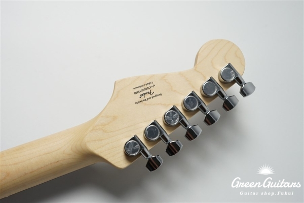 Squier Sonic Stratocaster HT - Torino Red