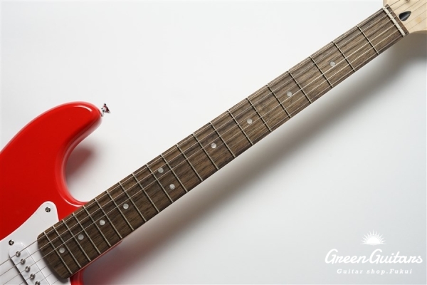 Squier Sonic Stratocaster HT - Torino Red