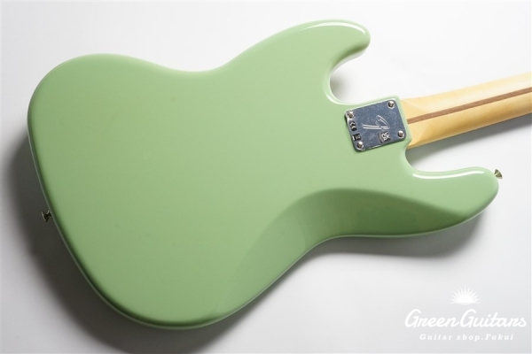 Player II Jazz Bass - Birch Green