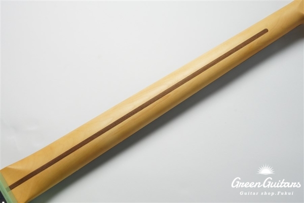 Player II Jazz Bass - Birch Green
