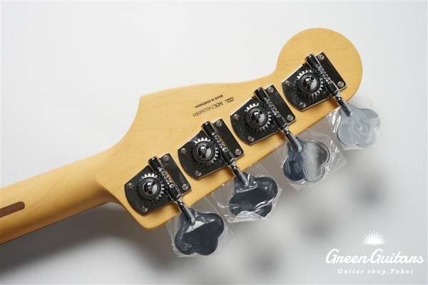 Player II Jazz Bass - Birch Green