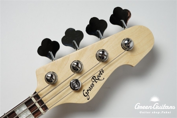 G-AMAZE-DX / LS- Gray