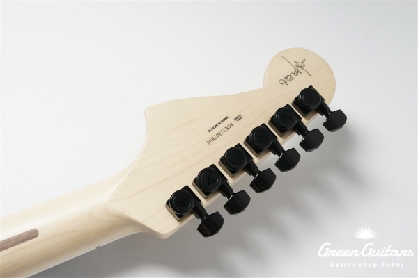 Jim Root Jazzmaster V4