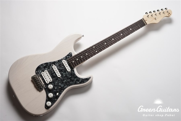 STD SIGMA SSH - White Blonde