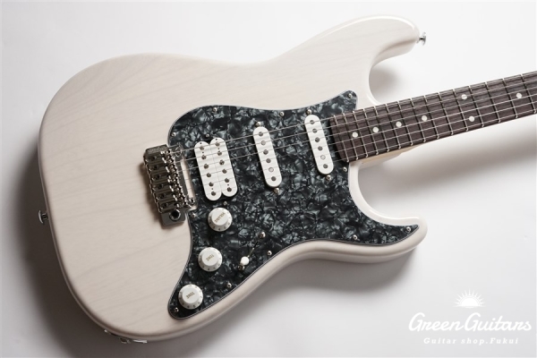 STD SIGMA SSH - White Blonde