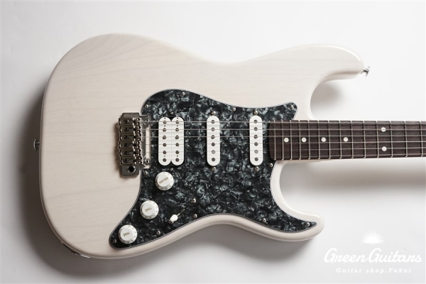 STD SIGMA SSH - White Blonde