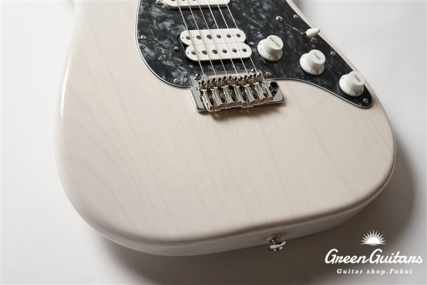 STD SIGMA SSH - White Blonde