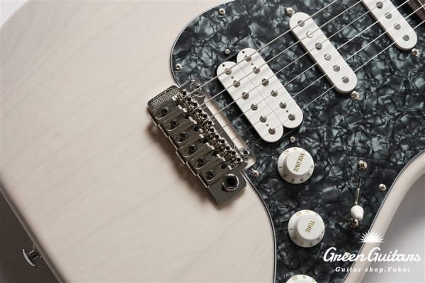 STD SIGMA SSH - White Blonde