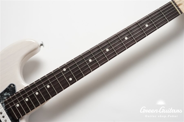 STD SIGMA SSH - White Blonde