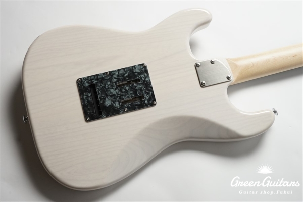 STD SIGMA SSH - White Blonde