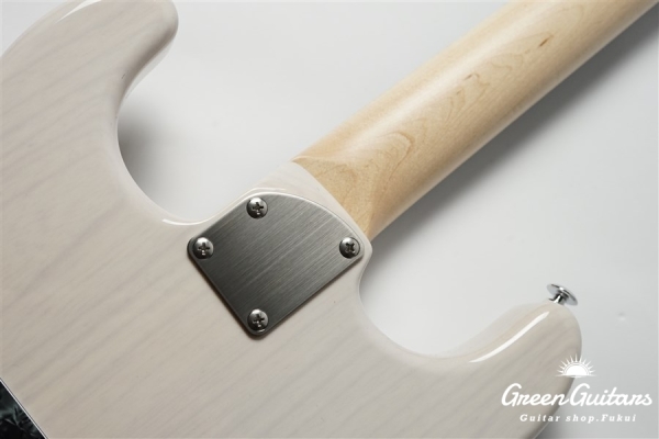 STD SIGMA SSH - White Blonde