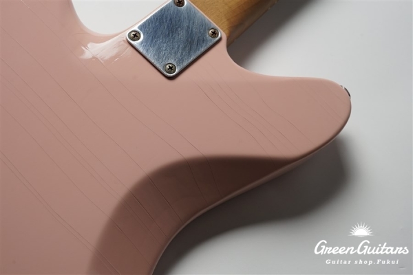 Classic JM Antique - Shell Pink