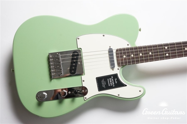 Player II Telecaster - Birch Green