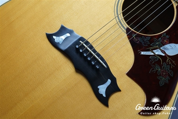 1978 Dove Custom - Natural
