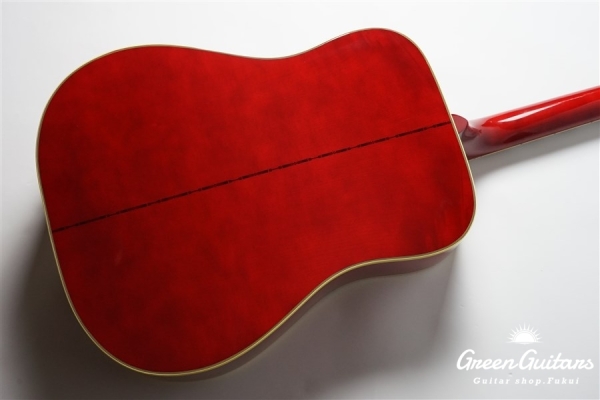 1978 Dove Custom - Natural