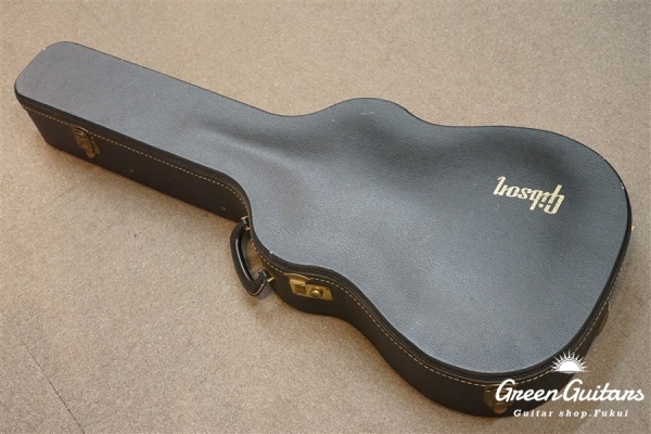 1978 Dove Custom - Natural