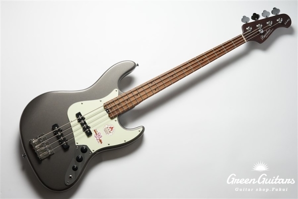 WL4-STD/RSM - Gun-M