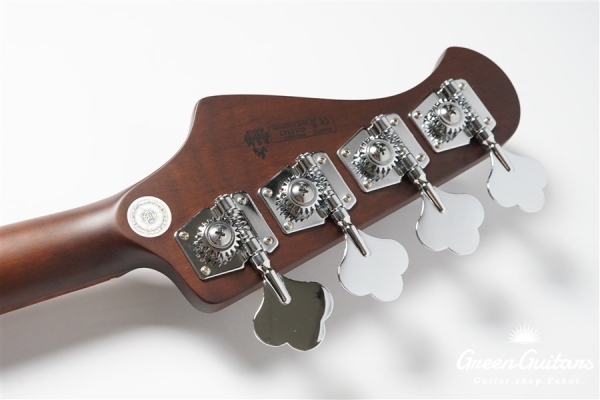 WL4-STD/RSM - Gun-M