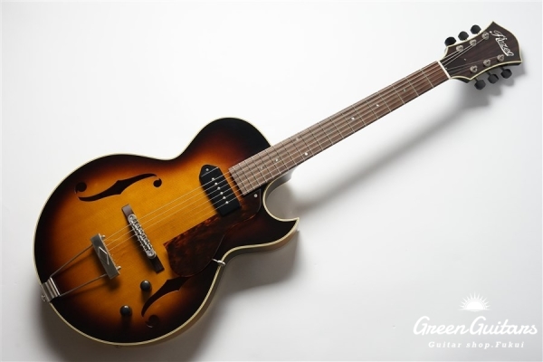 Ladybug LA-CTM SCM - Vintage Sunburst