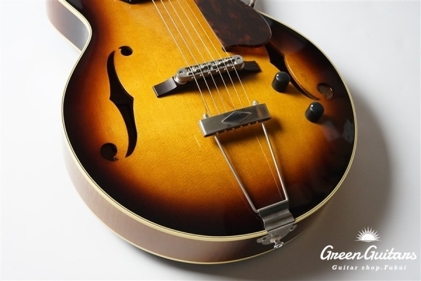 Ladybug LA-CTM SCM - Vintage Sunburst
