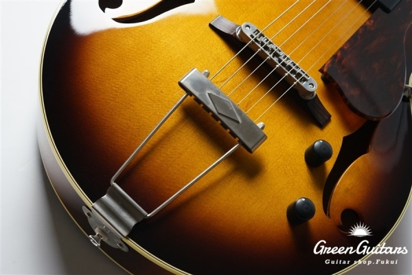 Ladybug LA-CTM SCM - Vintage Sunburst