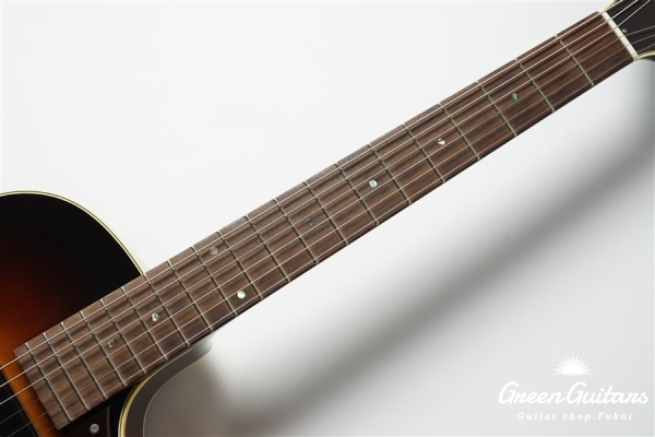 Ladybug LA-CTM SCM - Vintage Sunburst