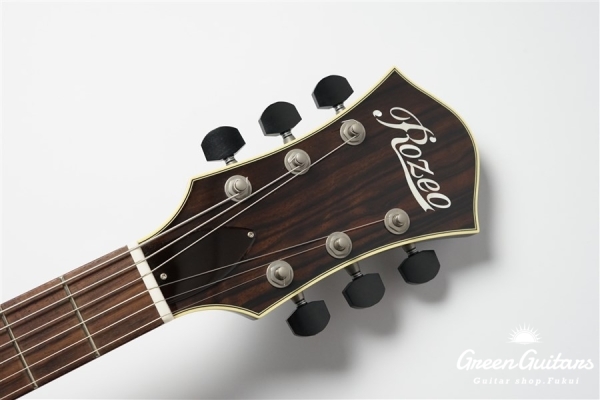 Ladybug LA-CTM SCM - Vintage Sunburst